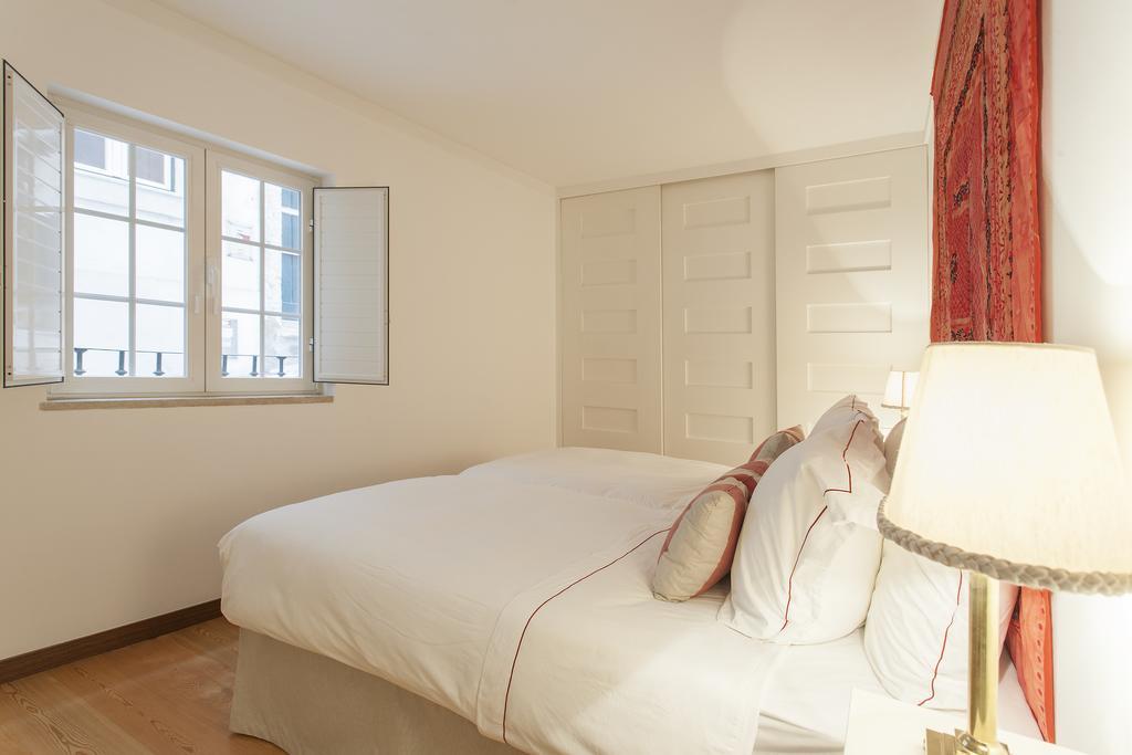 Bairrus - Alfama Ii Apartamento *