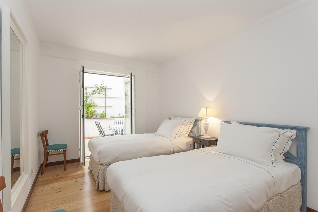 Bairrus - Alfama Ii Apartamento Lisboa