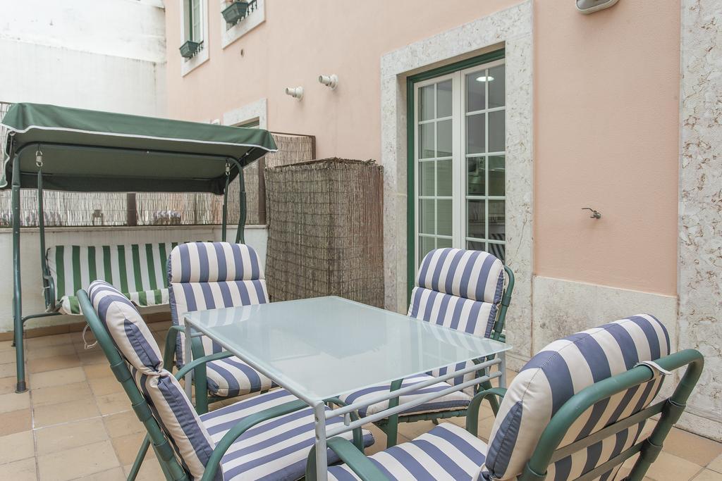 Bairrus - Alfama Ii Apartamento *