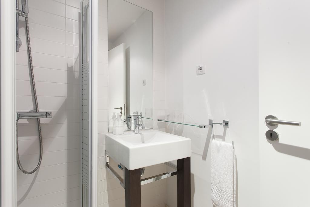 Bairrus - Alfama Ii Apartamento Lisboa