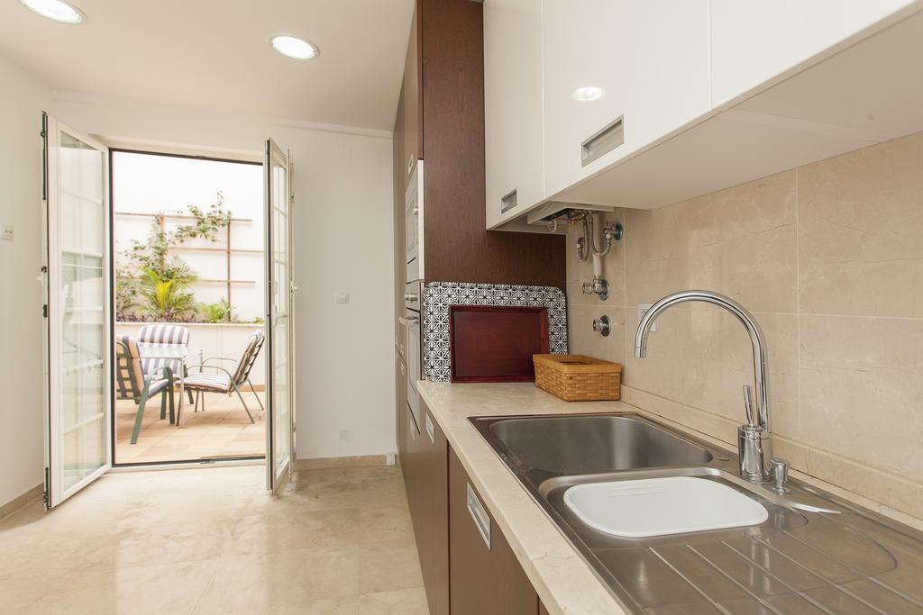 Apartamento Bairrus - Alfama Ii *