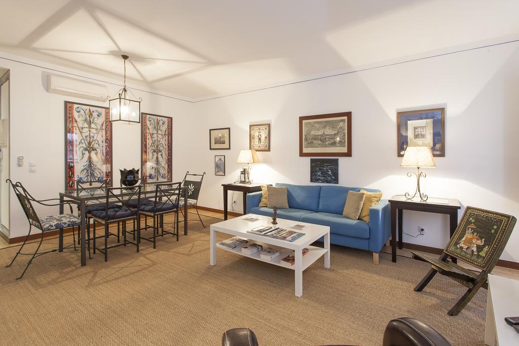 Apartamento Bairrus - Alfama Ii