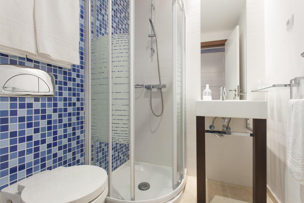 Apartamento Bairrus - Alfama Ii