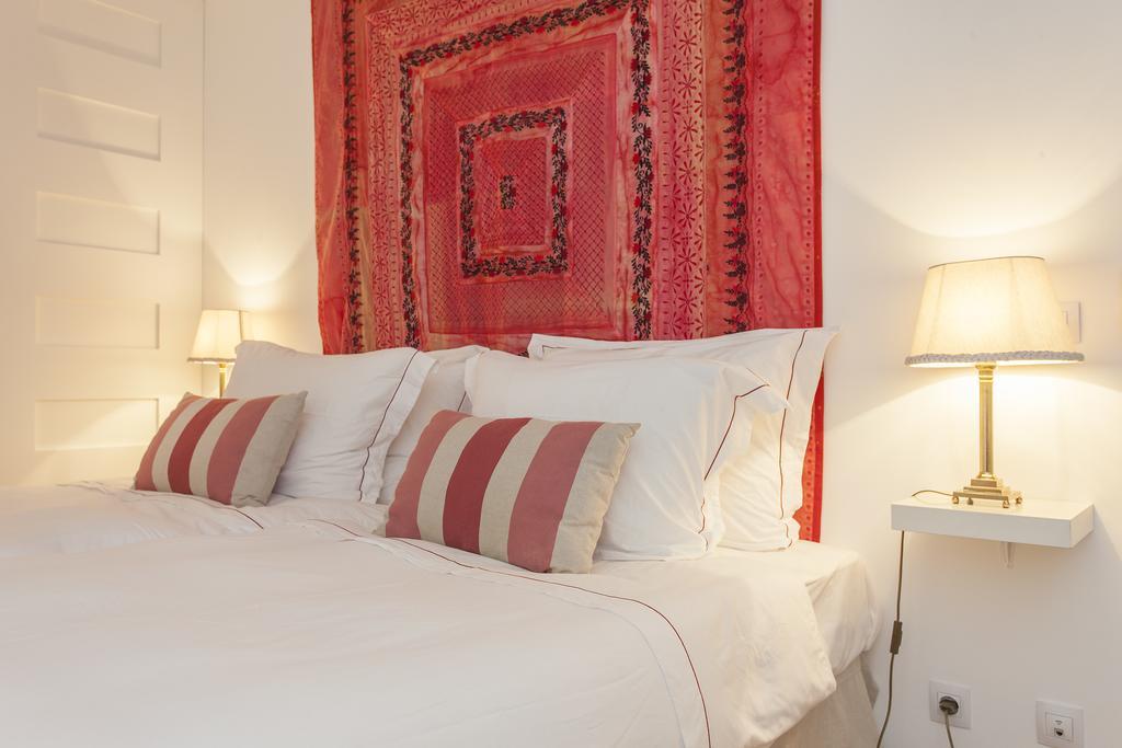 Apartamento Bairrus - Alfama Ii Lisboa