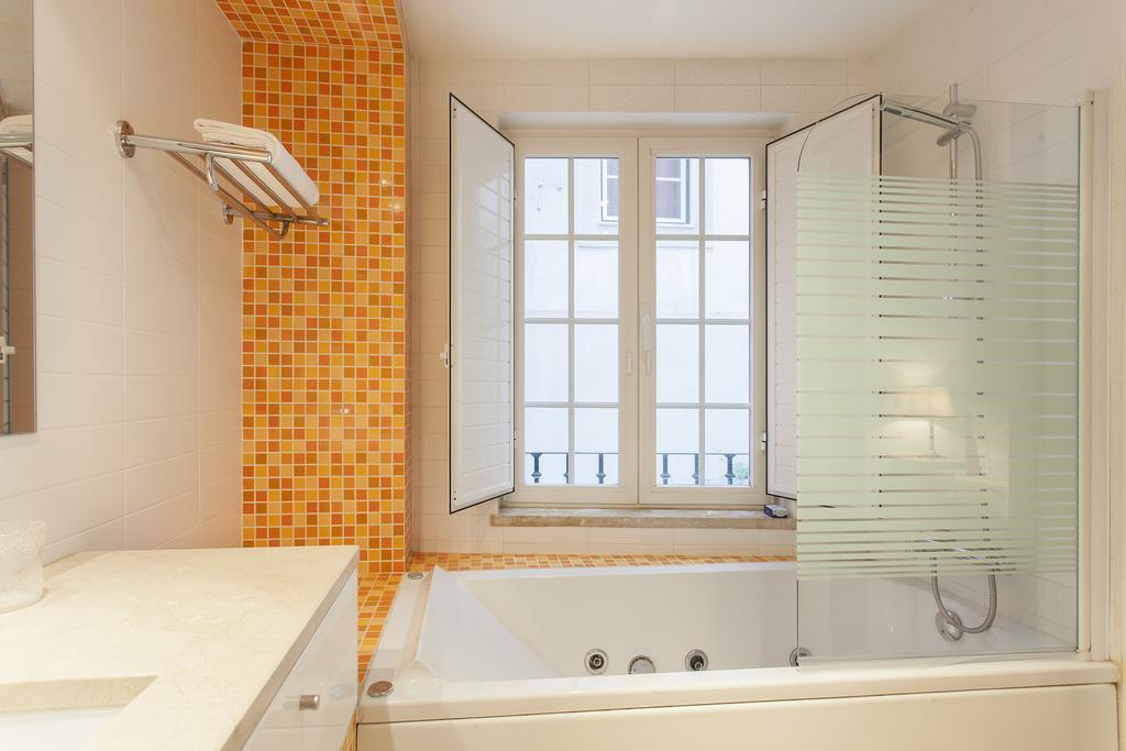 Apartamento Bairrus - Alfama Ii