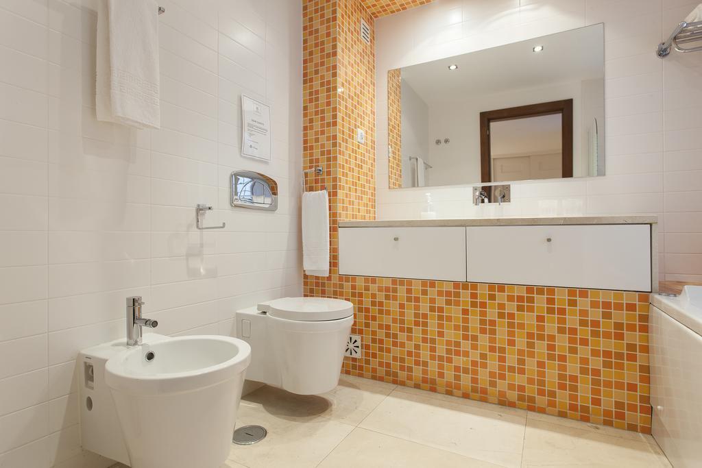 Apartamento Bairrus - Alfama Ii *